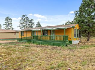 2050 State Route 277, Overgaard, AZ 85933
