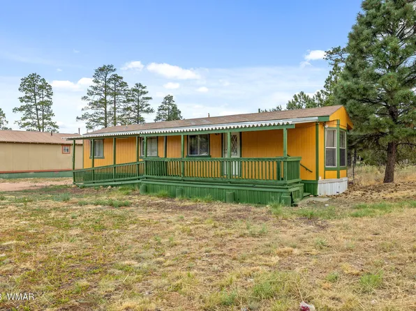 2050 State Route 277, Overgaard, AZ 85933