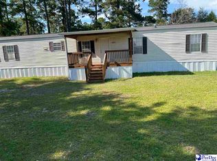 6805 Isgett Rd, Florence, SC 29505
