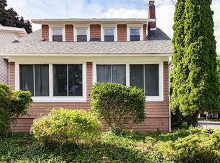 1121 Stolp Ave, Syracuse, NY 13207