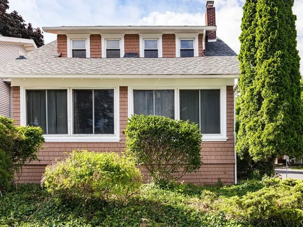 1121 Stolp Ave, Syracuse, NY 13207