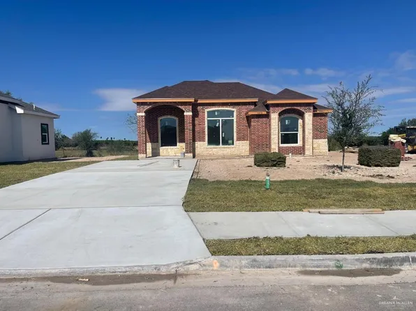 1213 Combes Ave, Mission, TX 78573