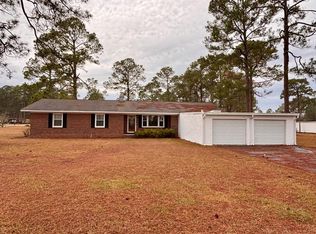 2601 Massee Post Rd, Adel, GA 31620
