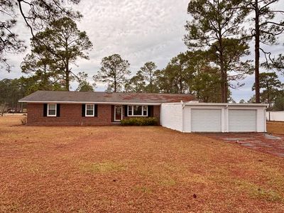 2601 Massee Post Rd, Adel, GA, 31620