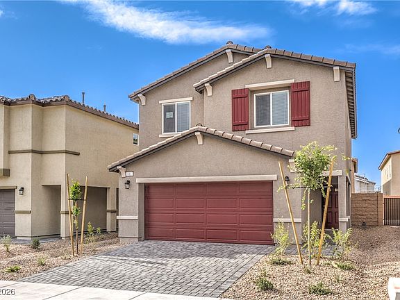 2nd image of 551 Red Lovebird Ave Lot 1205