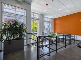 Harlow Heights Apartments, Seattle, WA 98108