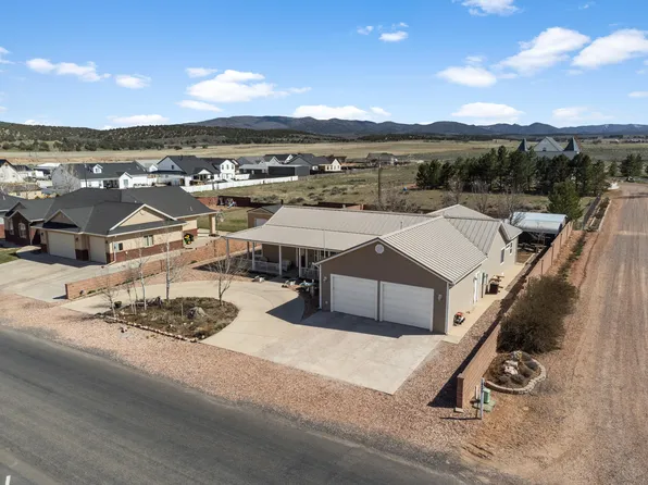 442 E 400 S, Enterprise, UT 84725