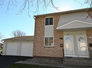 366 Fox Run, Rochester, NY 14606