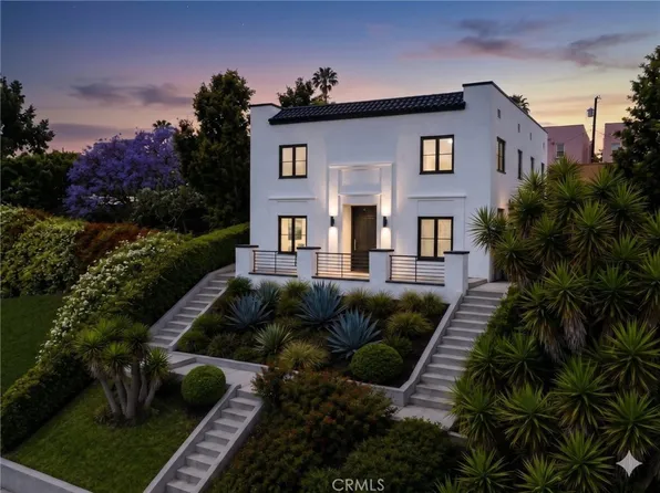 253 S Carondelet St, Los Angeles, CA 90057