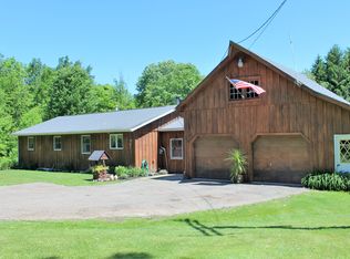 6646 Cleland Rd, Cherry Creek, NY 14723