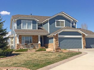 8509 E 163rd Ct, Brighton, CO 80602