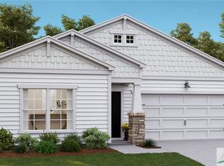 107 Franklins Walk, Rincon, GA 31326