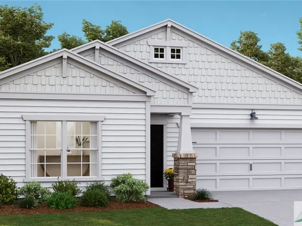 107 Franklins Walk, Rincon, GA 31326