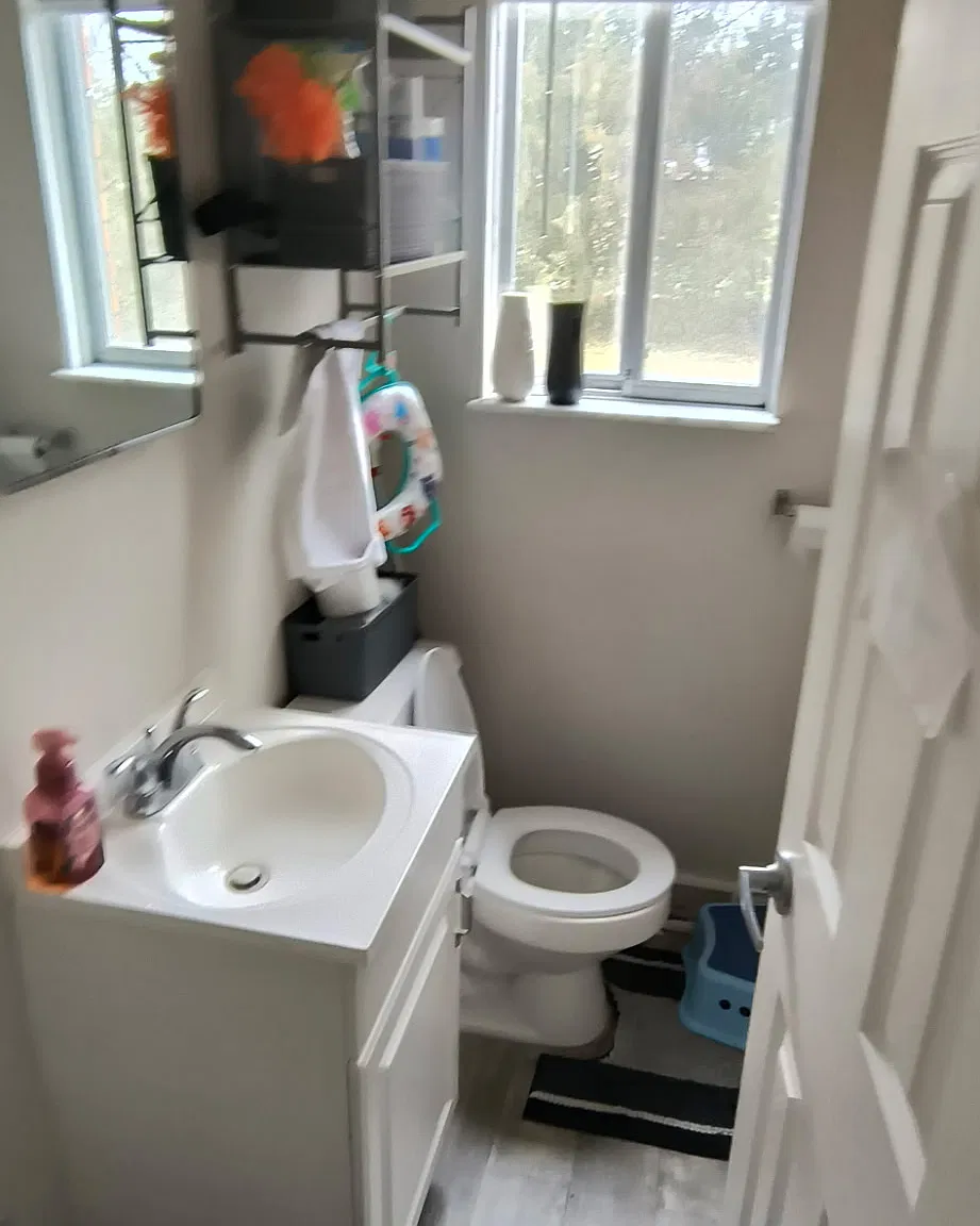 3 bed, 1.5 bath, 1200 sqft, $1,400 — Photo 4