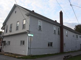 413 Washington St, Lilly, PA 15938