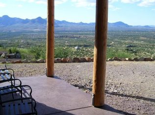 202 Avenida Ostion, Rio Rico, AZ 85648