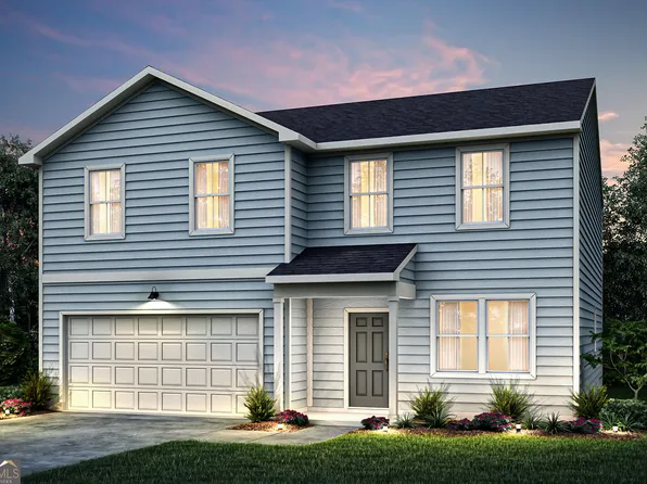3115 Orwell Dr, Gainesville, GA 30507