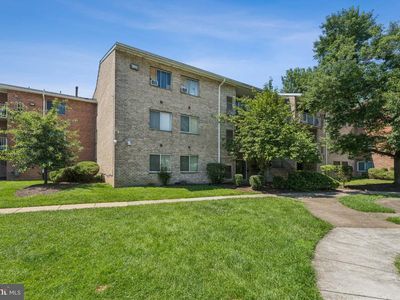 7994 Audubon Ave #C2, Alexandria, VA, 22306