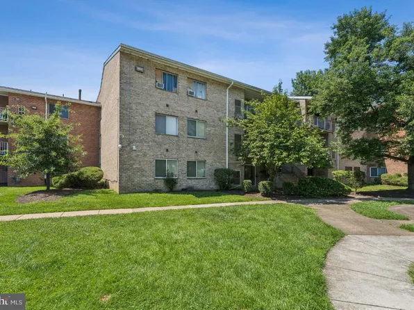 7994 Audubon Ave #C2, Alexandria, VA 22306