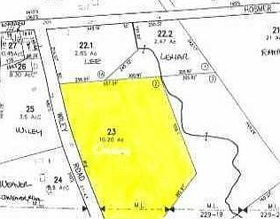 2nd image of 00 Wiley Road