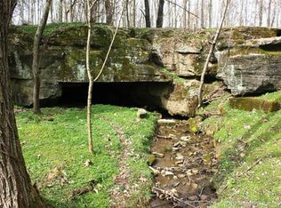 3102 Jack Teeple Rd, Charlestown, IN 47111