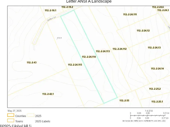 32 Griffen Road, Greenfield Center, NY 12833