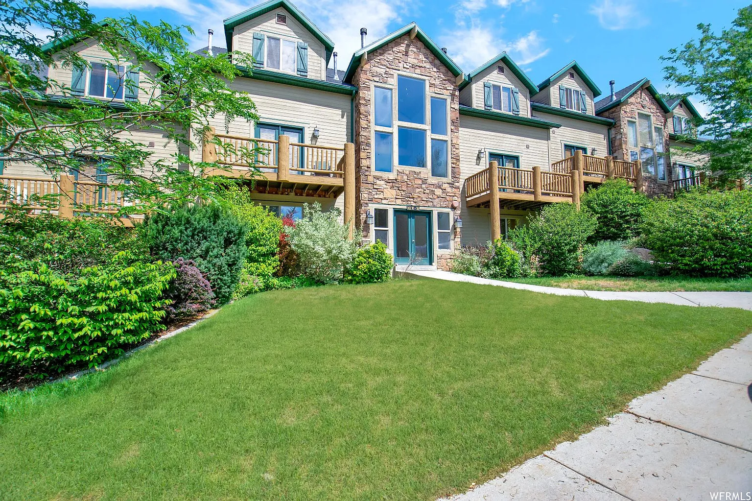 Mh 708 (3bd) Rental - 1 — Photo 2