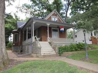 305 W Franklin St, Bartonville, IL