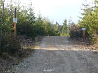 0 Township Road 23, Tahuya, WA 98588