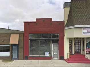 22016 Woodward Ave, Ferndale, MI 48220