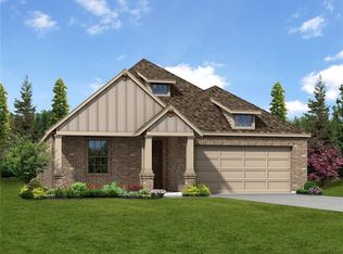 825 Louisville Rd, Savannah, TX 76227