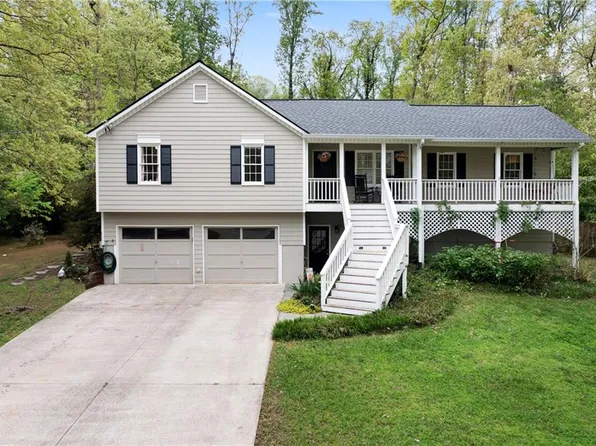227 Cedar Mill Ln, Woodstock, GA 30189