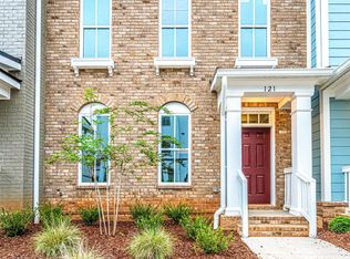 121 Iberville St, Madison, AL 35758