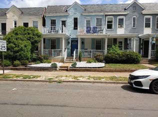 2004 Rosewood Ave APT C, Richmond, VA 23220