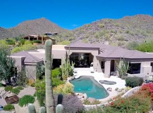 12333 N 138th Pl, Scottsdale, AZ 85259
