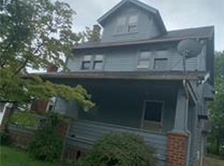 709 E Judson Ave, Youngstown, OH 44502