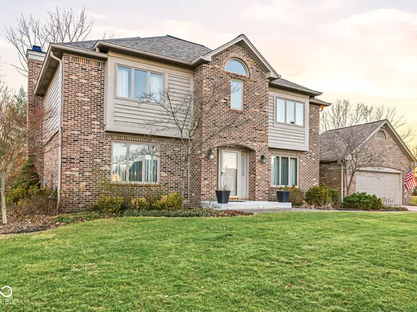 9053 Sargent Creek Dr, Indianapolis, IN 46256