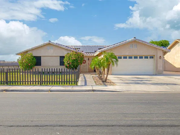 6302 E 44th Pl, Yuma, AZ 85365