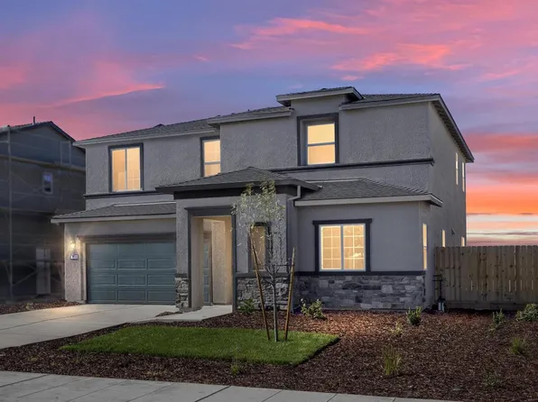 858 S Philip Ave, Fowler, CA 93625