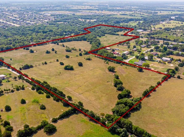6431 Waterworks Rd, Midlothian, TX 76065
