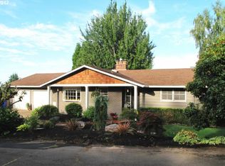 2455 SW 81st Ave, Portland, OR 97225