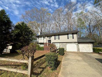 1915 Matthew Way, Lithonia, GA, 30058