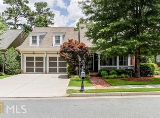 722 Jackson Miller Cir, Powder Springs, GA 30127