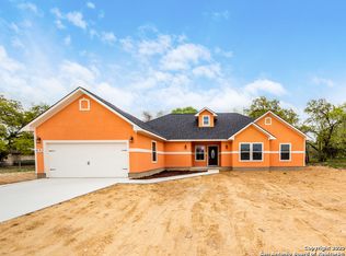 491 Trophy Ln #1, Poteet, TX 78065