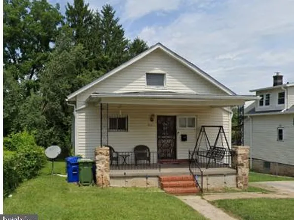 5823 Ethelbert Ave, Baltimore, MD 21215