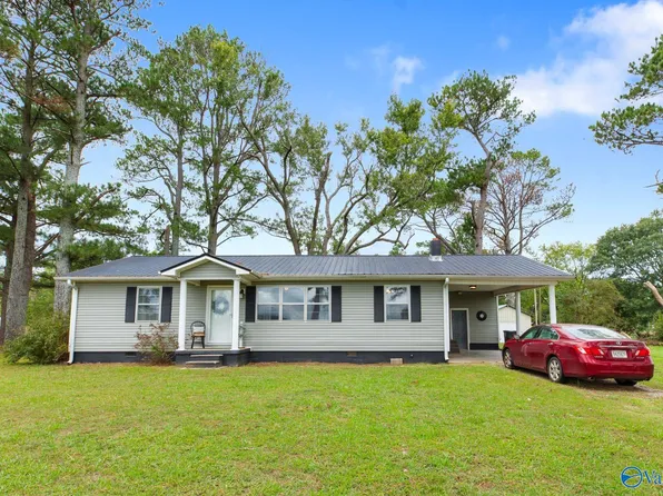 7105 County Road 81, Danville, AL 35619