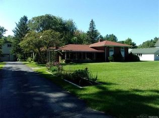 8082 Marsh Rd, Algonac, MI 48001