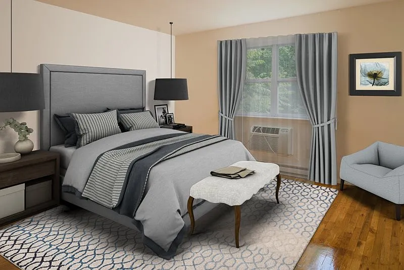 Hampton Oaks Apartments — Photo 4