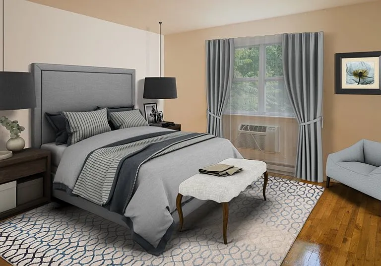 Hampton Oaks Apartments — Photo 4