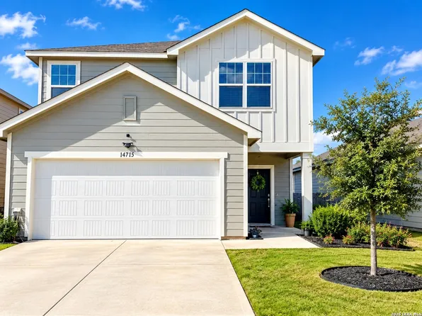 14715 Wildcat Basin, San Antonio, TX 78253